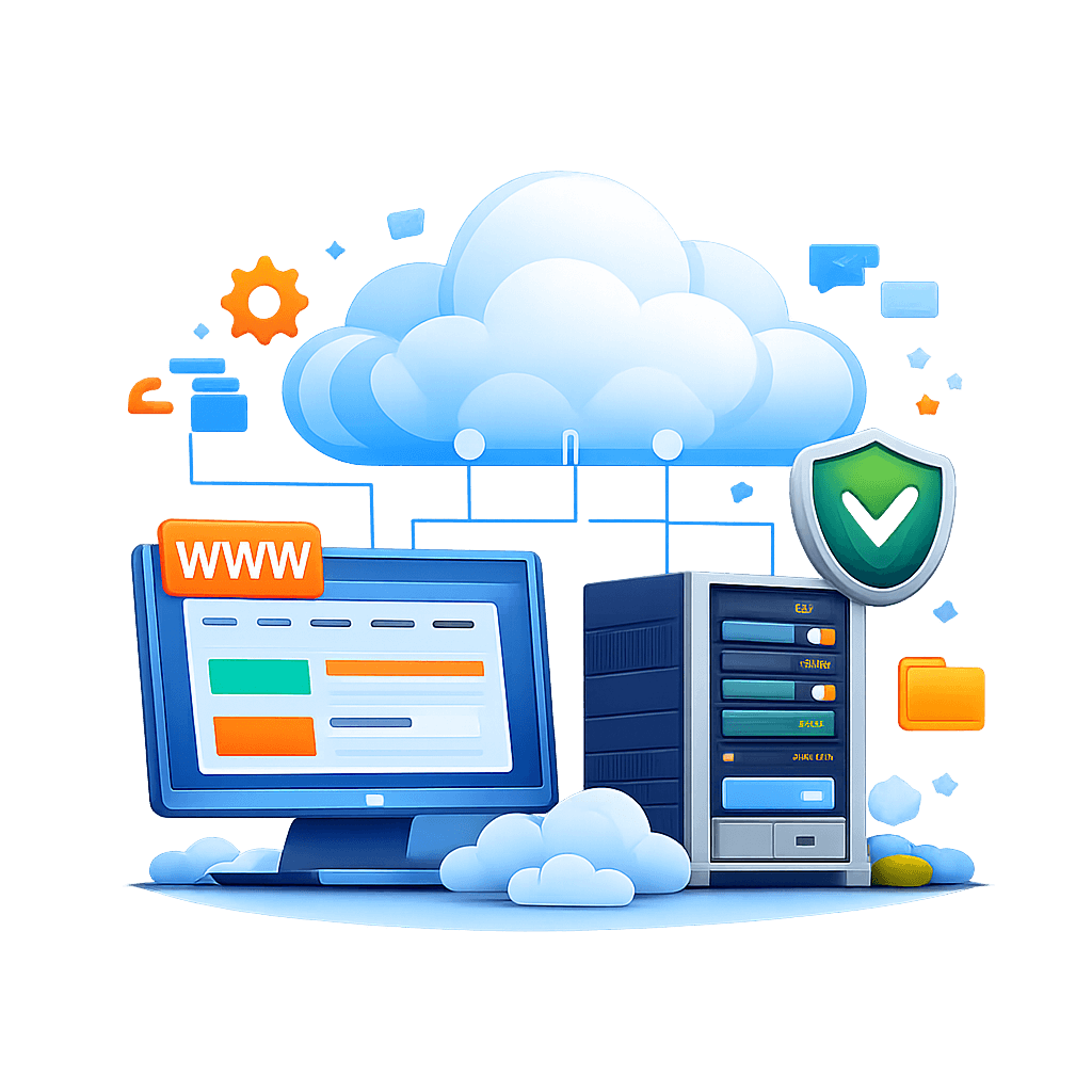 企业级云计算基础设施